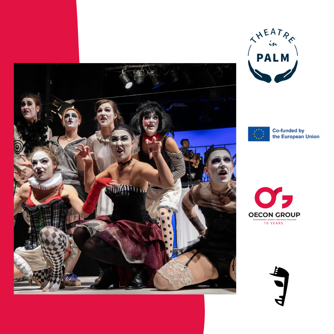 Recap: The Threepenny Opera Premiere at NATFA - OECON BULGARIA