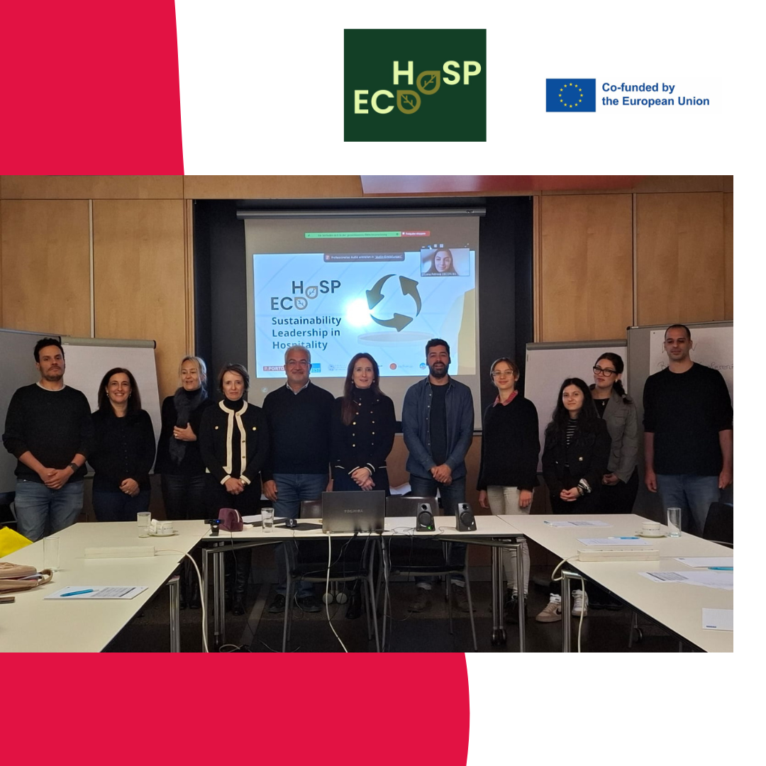 Presential project meeting Hosp Eco OECON BULGARIA Presential project meeting Hosp Eco OECON BULGARIA