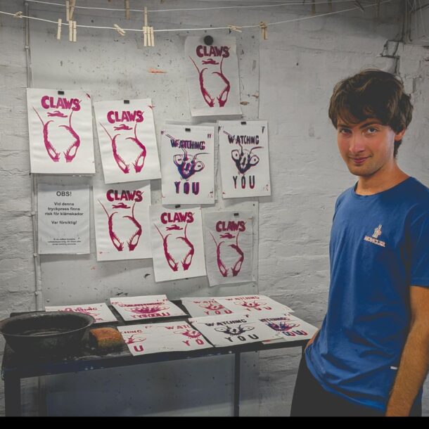 Maxim Kovář, Максим Ковар,