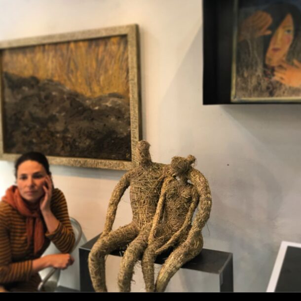 Велика Прахова,